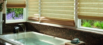 Window treatments Beverly Hills image