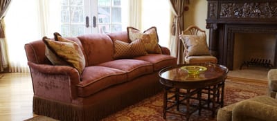 Window treatments Beverly Hills image