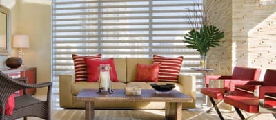 Window treatments Beverly Hills image