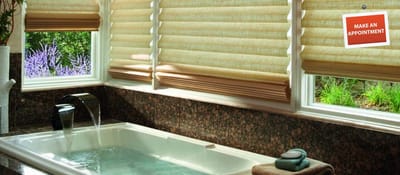 Motorized Blinds Los Angeles image