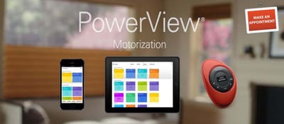 Motorized Blinds Los Angeles image