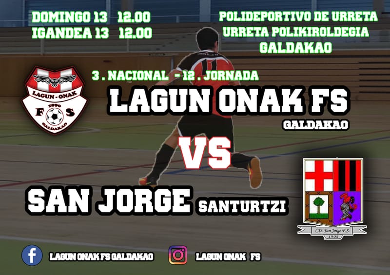 12º Jornada - 3º División Nacional -