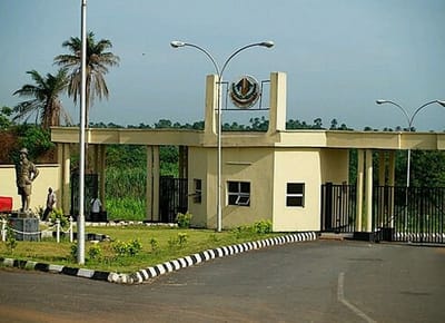 TASUED produces 23 First Class graduates, 2,743 others