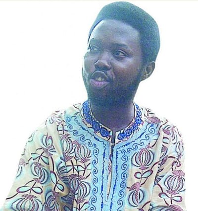 Medical school dropout bags 1st Class in UNILAG
