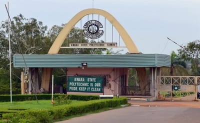 How we tackled cultism with 182 security personnel–Kwarapoly