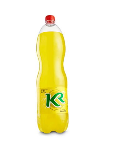 Kola Real 1.5 L.