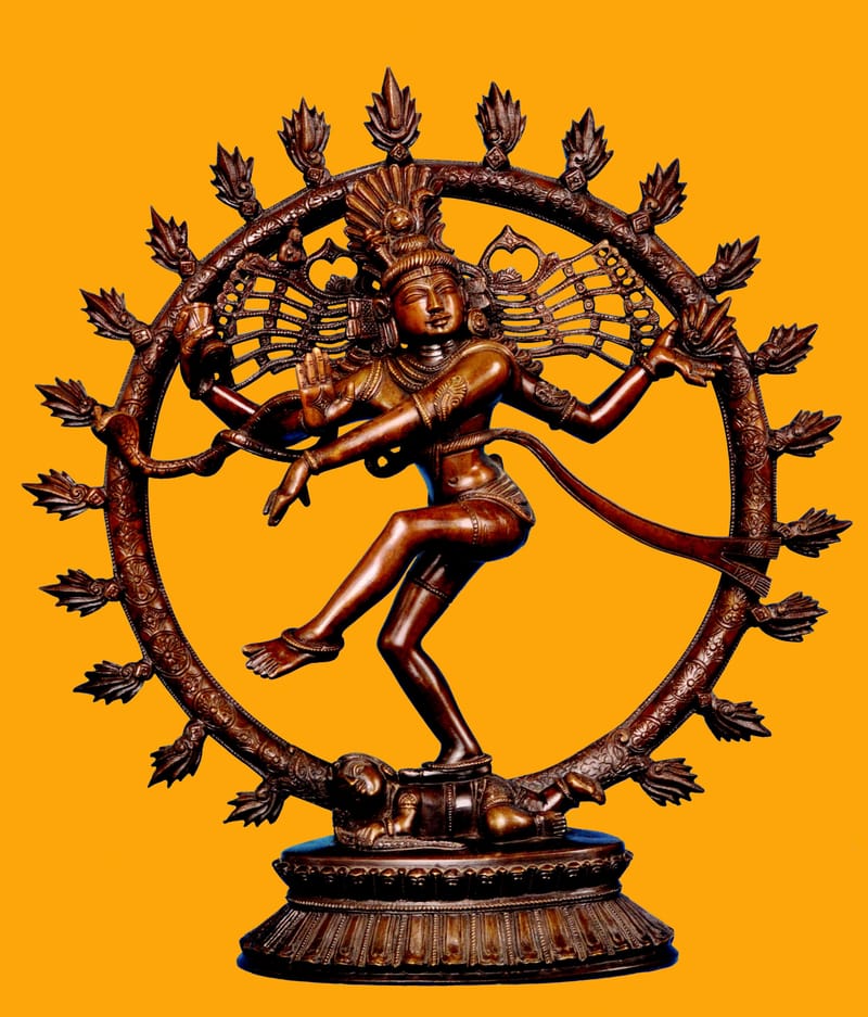 Temples and Tastes of Tamil nadu