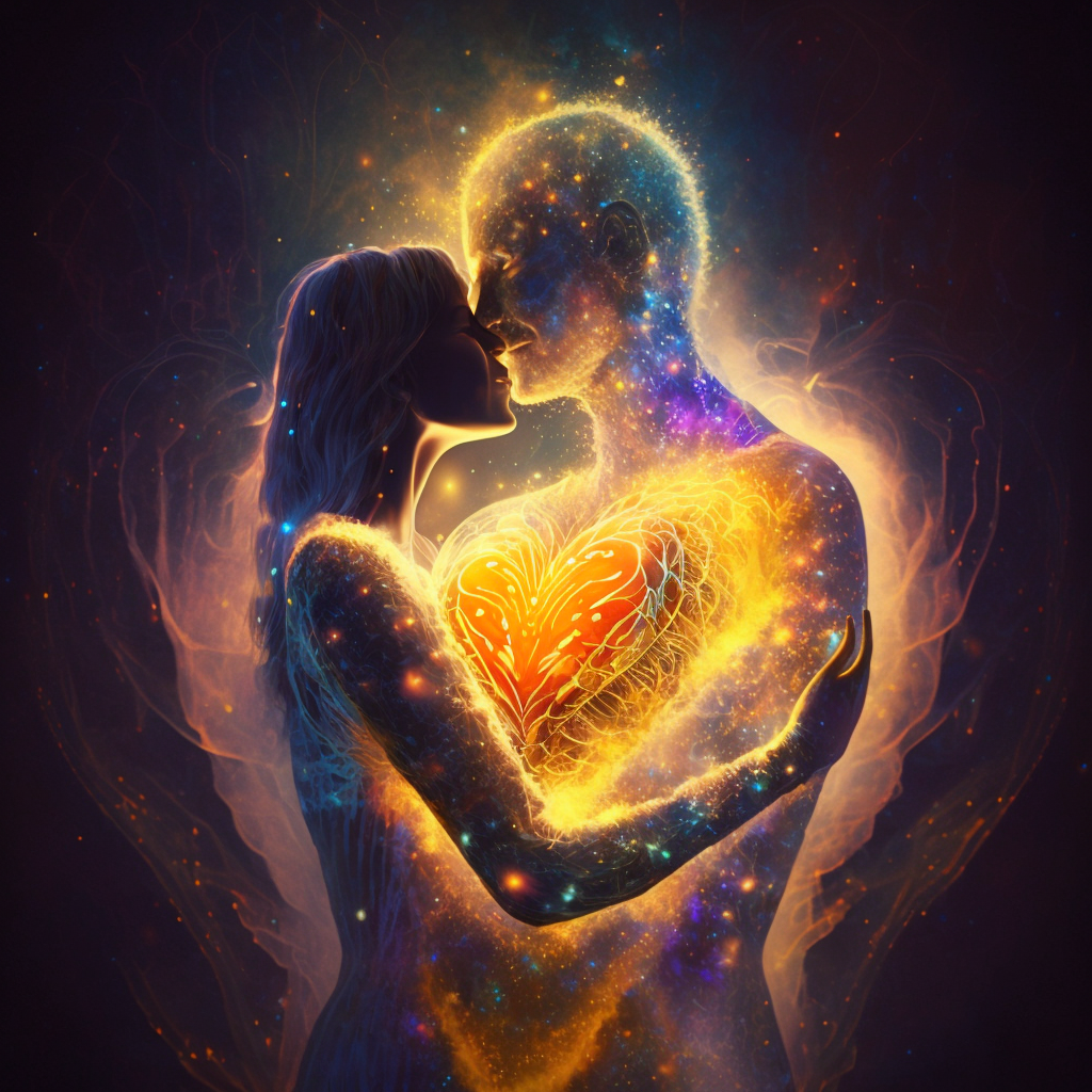 5 הסודות להצלחה במערכות יחסים