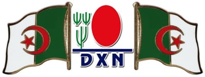 DXN Algeria