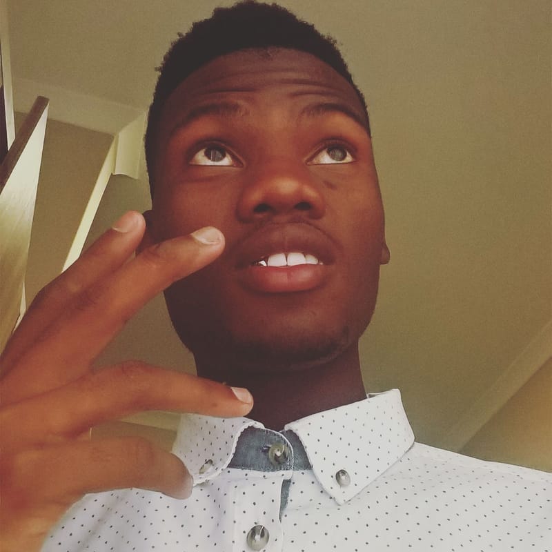 ENGLISH & ISIZULU POEMS