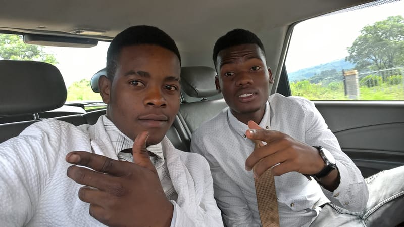 Nhlaka-imbongi-sikhakhane ft. Jimmy