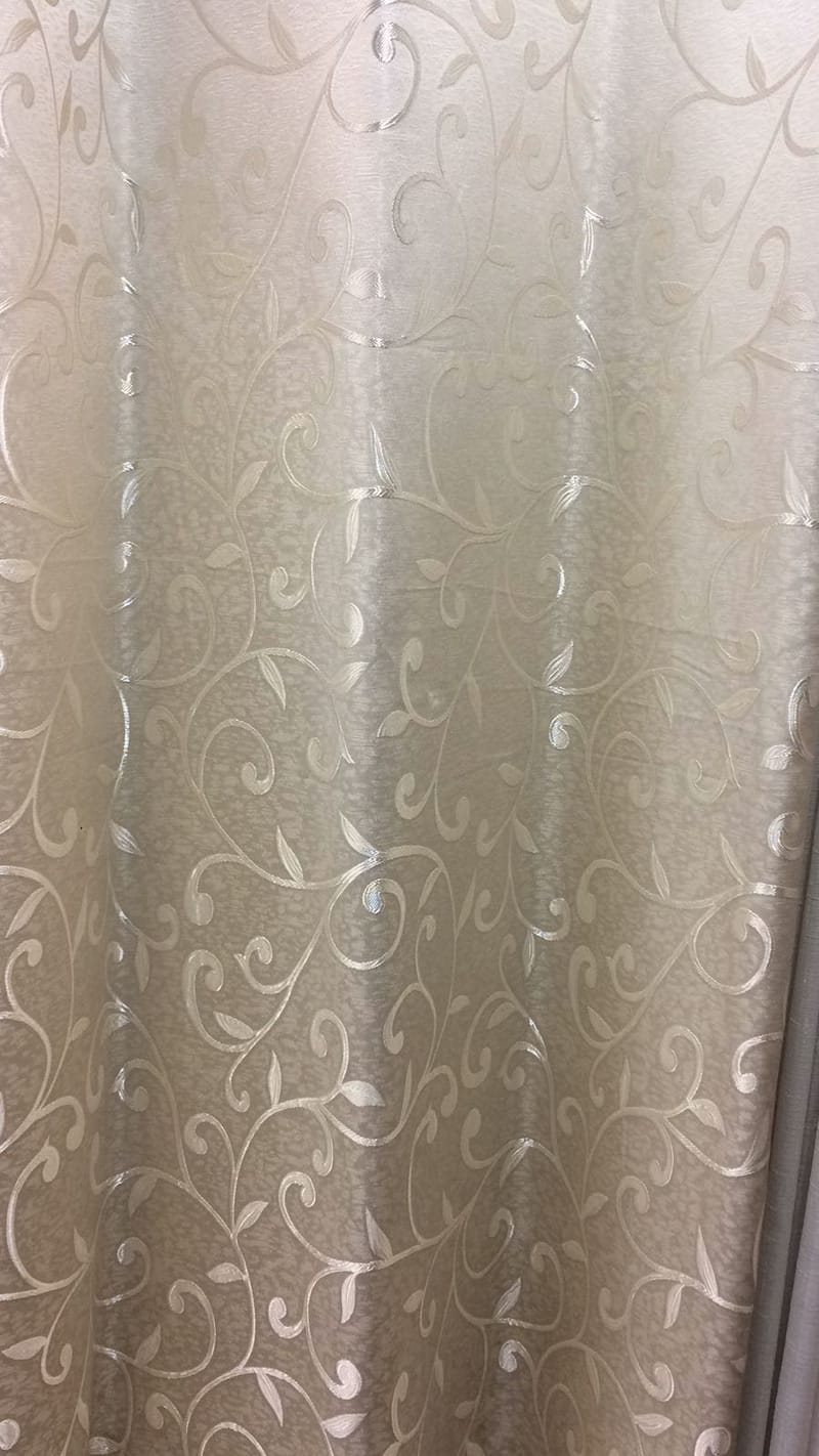 וילונות מוכנים