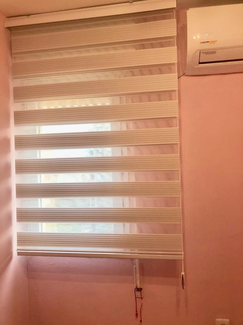 פתרונות הצללה