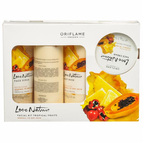 The Best Of Home Facial