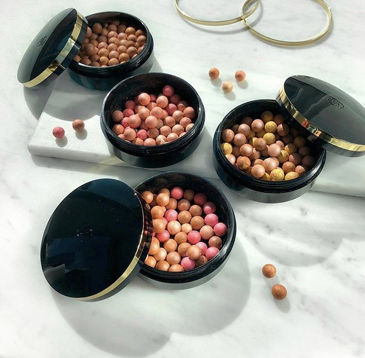 Bronzed Beauty Natural Glow