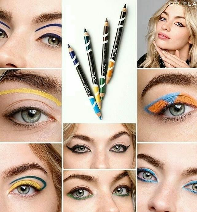 Get Ready For Eye Play