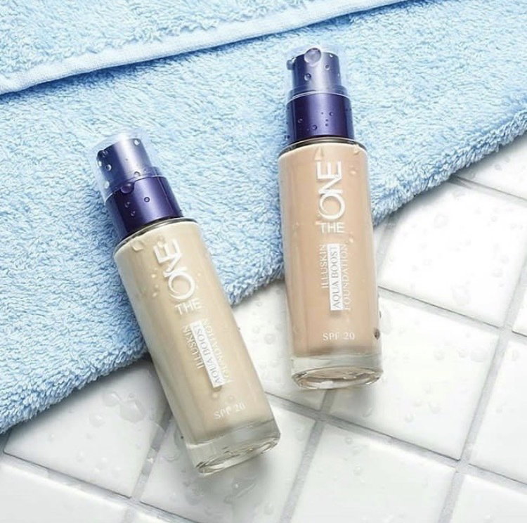 The Basic Of Flawless Skin