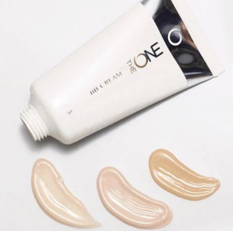 The ONE BB Cream SPF 30