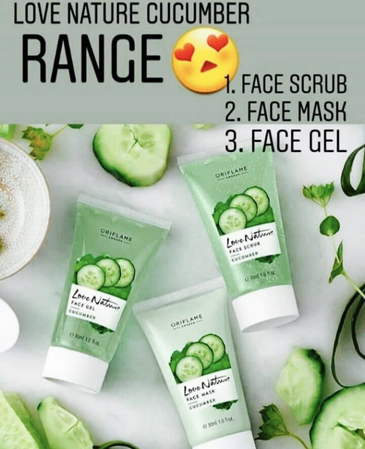 Refreshing , Purifying , Moisturising