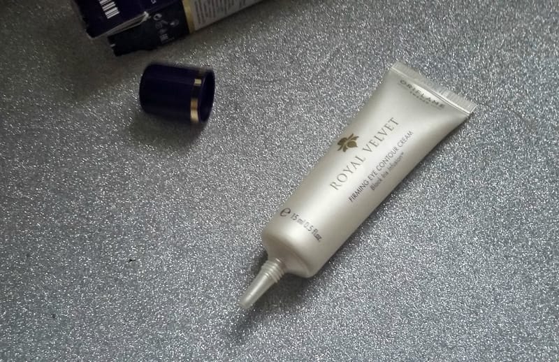 DO YOU HAVE DARK CIRCLES ?