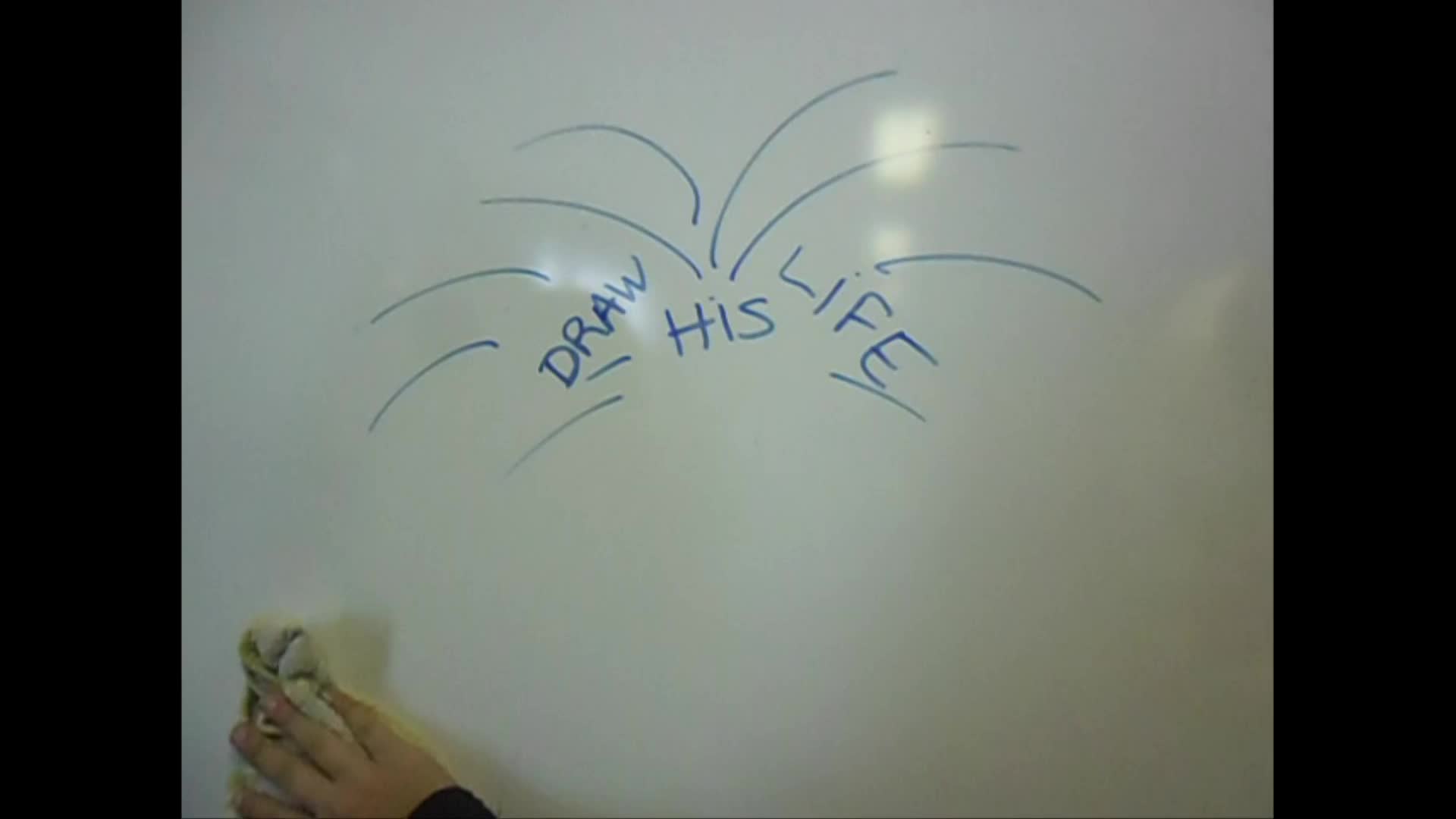 draw his life