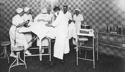 Médecine image