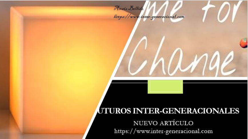 ¿Cuántos futuros inter-generacionales son posibles?