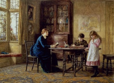 El milagro de Ana Sullivan