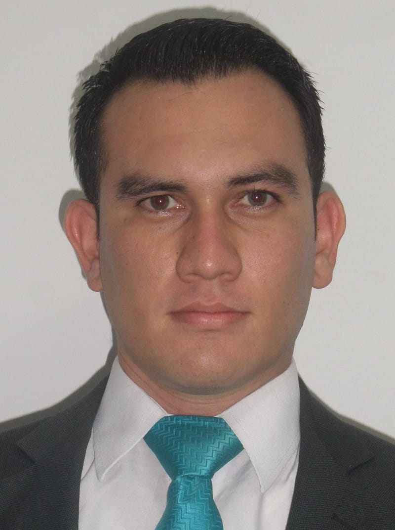 Diego Fabian Guzmán