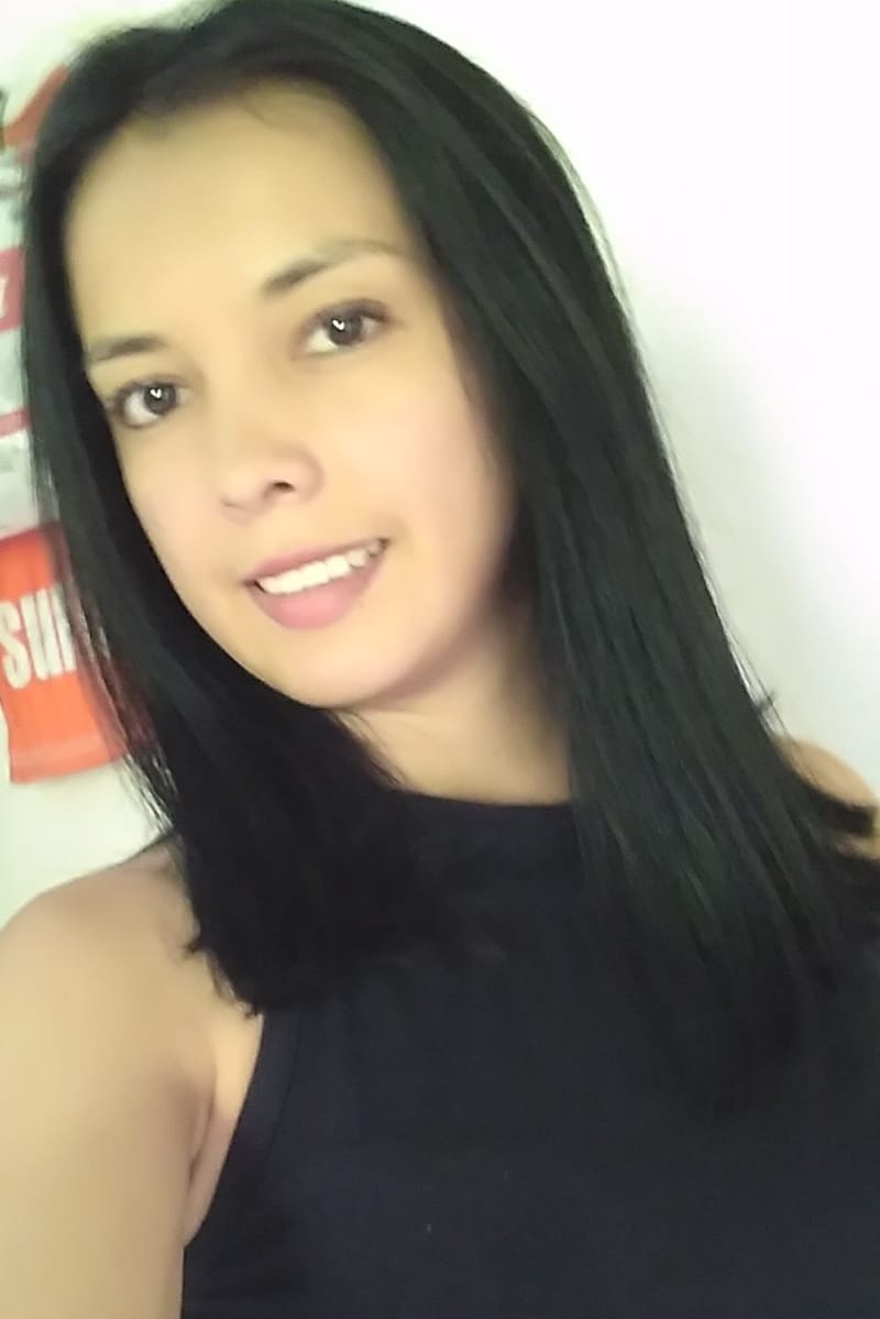 Marisol Bonilla Quimbayo