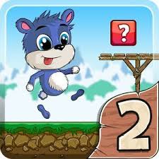 لعبة فن رن 2 / Fun Run 2