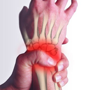 Orthopedic treatment
