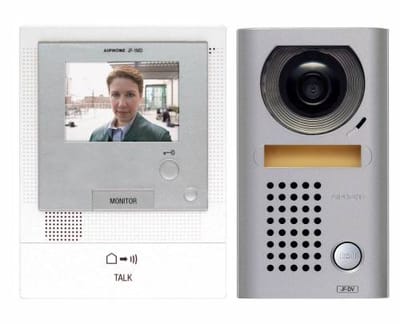 Video Intercom