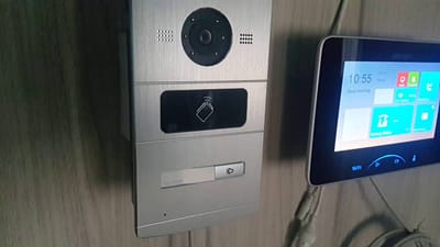 IP Intercom
