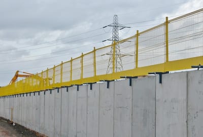 How Edge Protection System Can Instrumental For Construction?