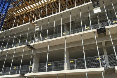 What Are The Benefits Of Edge Protection Systems?