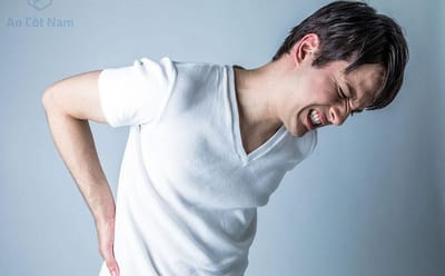 Cách chữa đau lưng tại nhà rẻ và hiệu quả cao