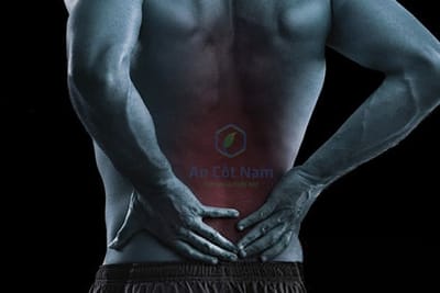 Nằm xuống bị đau lưng là bệnh gì và cách điều trị như thế nào?