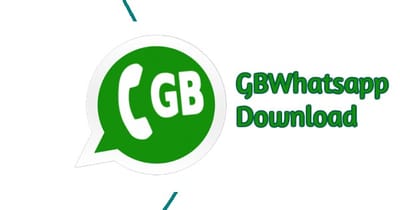 GBWhatsapp APK image