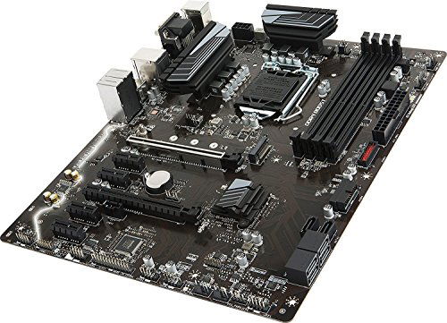 Motherboard/Processor