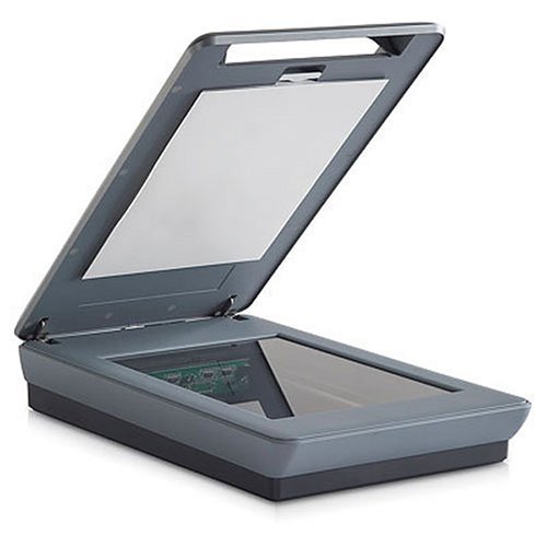 Scanner