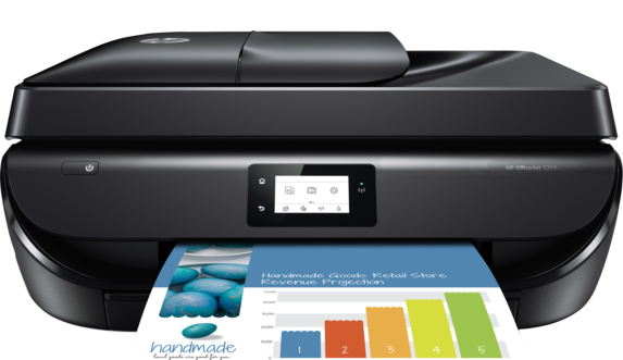 Printer/Plotter