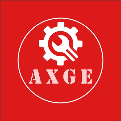 AXGE