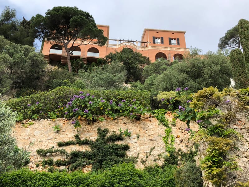 Villa 2