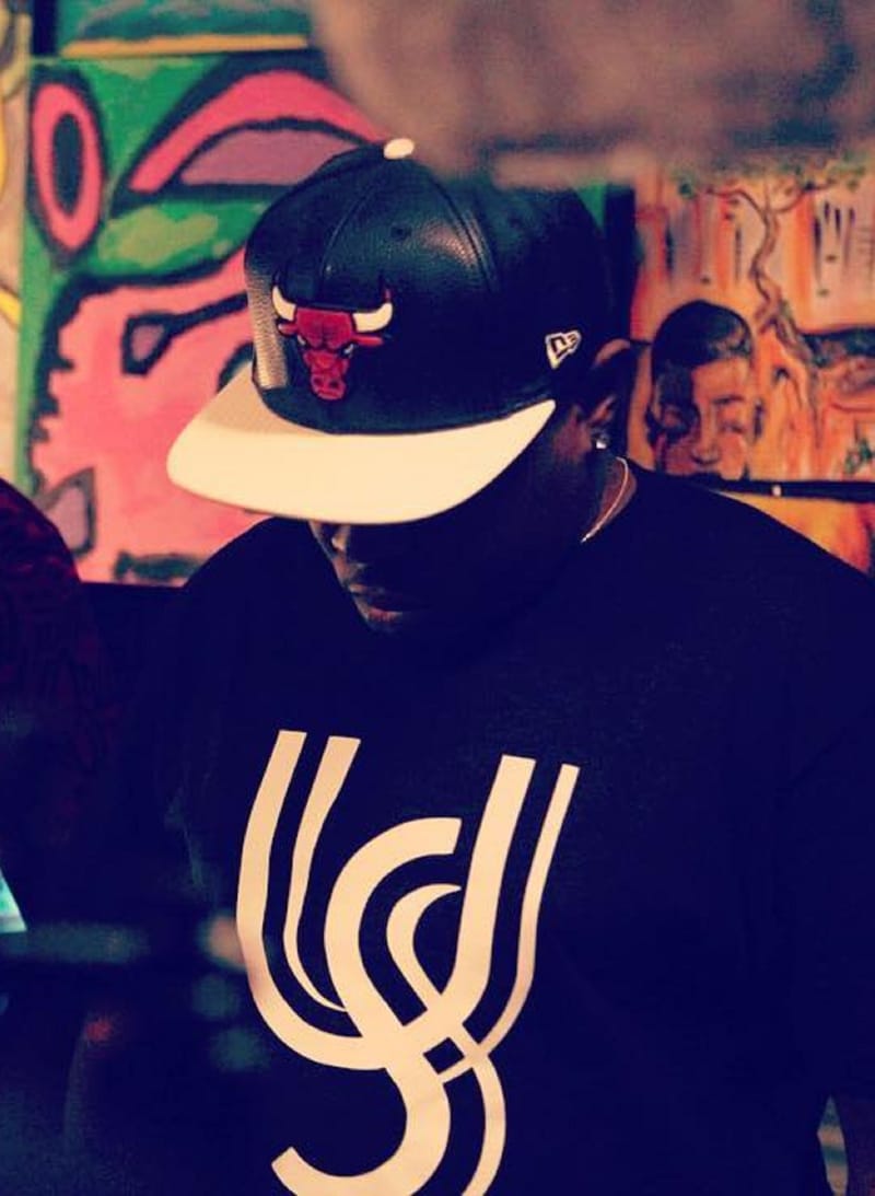 Young FLaMEz