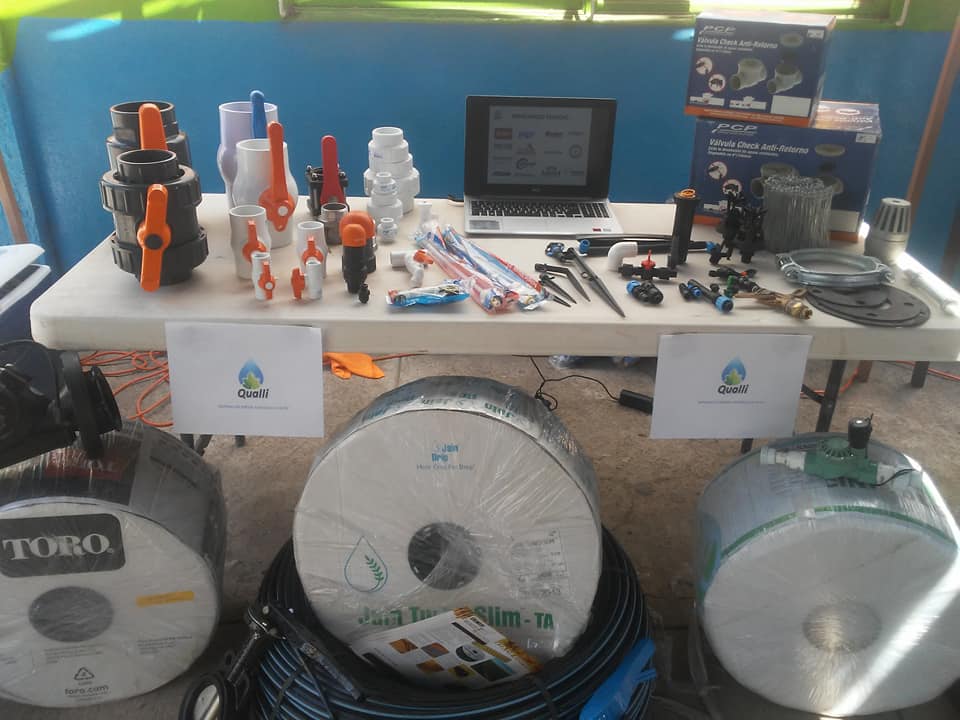 EXPO-JAVI ANGOSTURA 2019