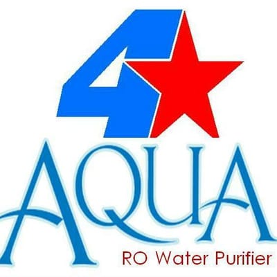 Four Star Aqua