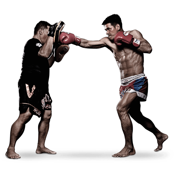 Kickboxing