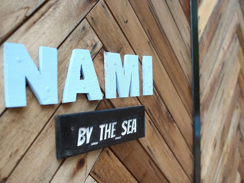 NAMI by the SEA