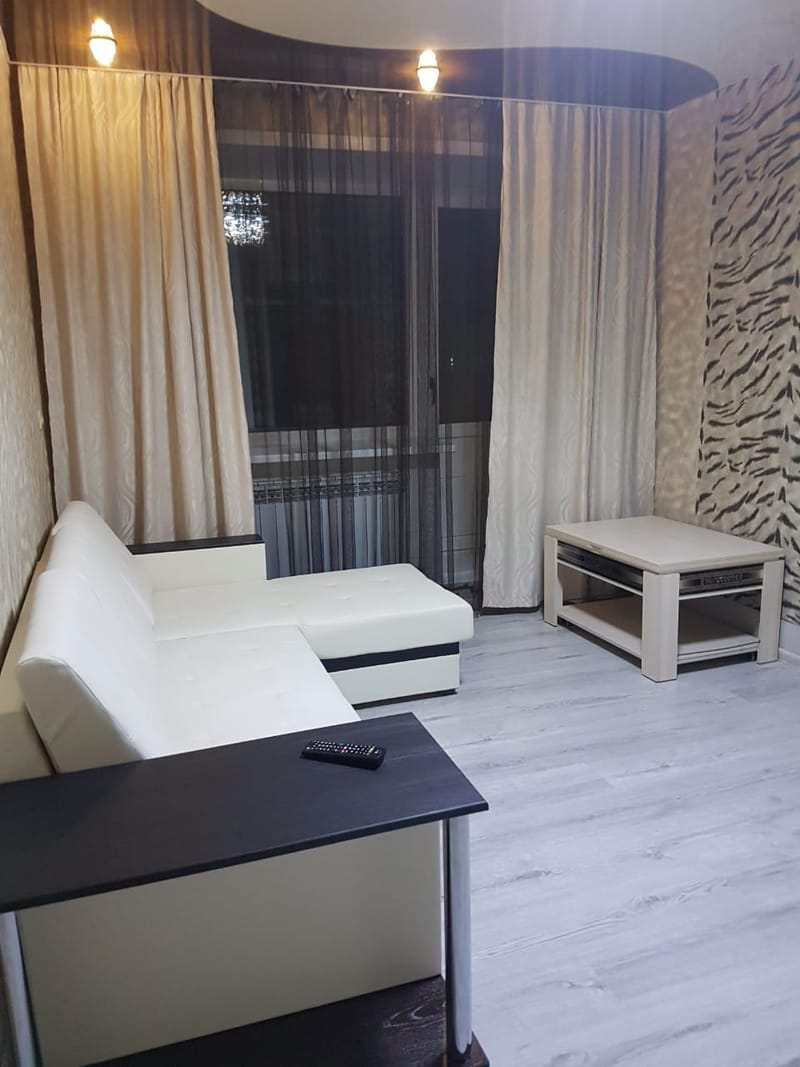 Квартира в пгт.Шерегеш